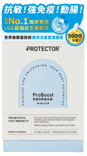 ProBoost